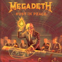 Rust In Peace